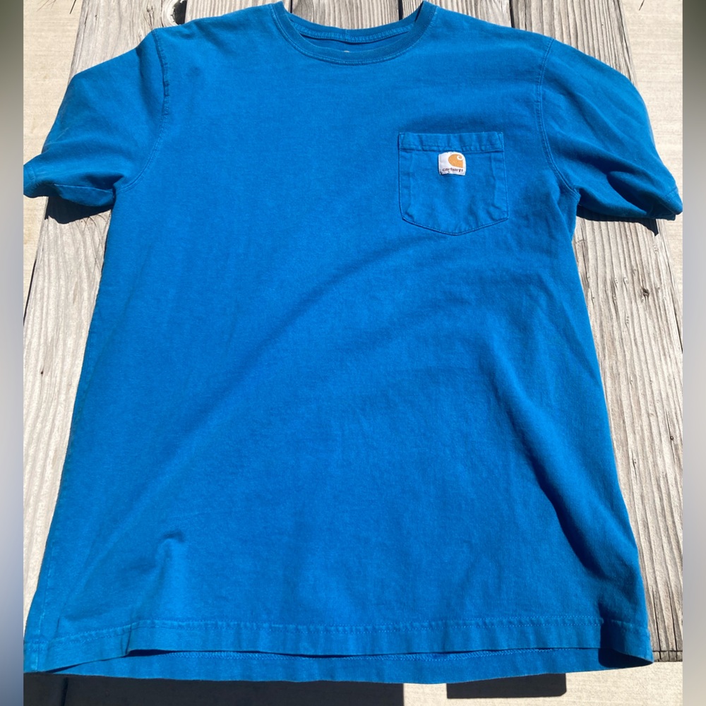Carharrt Tshirt